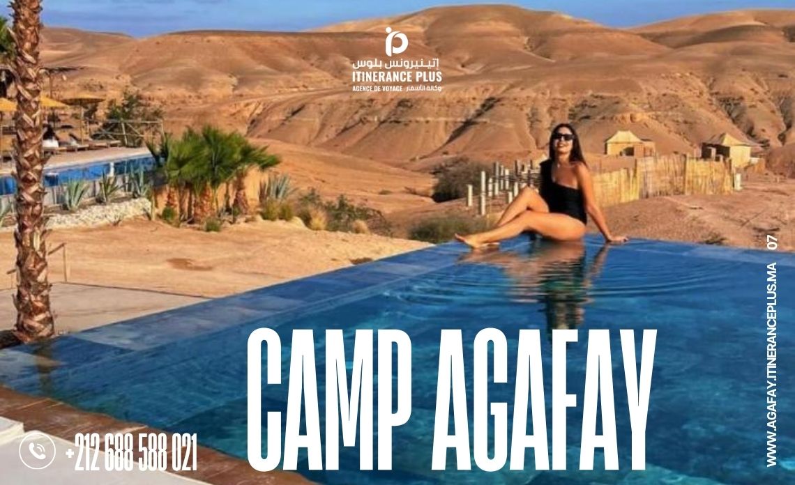 camp agafay