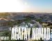 Agafay Nomad Camp