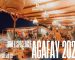 diner spectacle agafay
